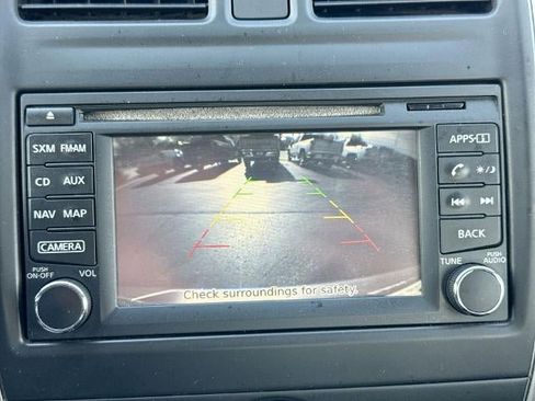 Used 2015 Nissan Versa FWD image 15