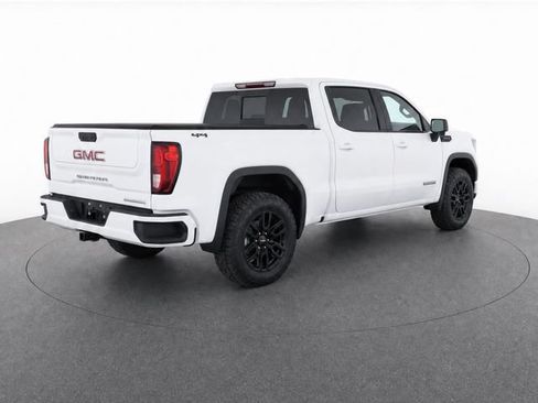 Used 2022 GMC Sierra 1500 Elevation AWD/4WD image 14