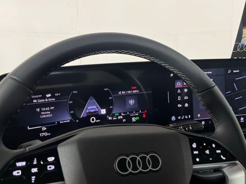 New 2025 Audi A5 2.0T Premium Plus image 11