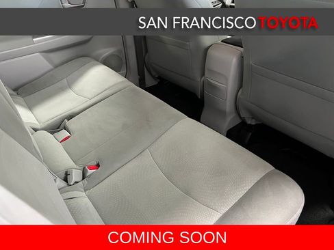 Used 2012 Toyota Prius V Three image 16