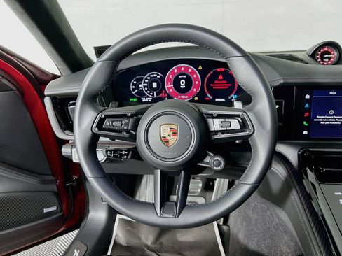Certified 2026 Porsche Panamera GTS AWD/4WD image 25