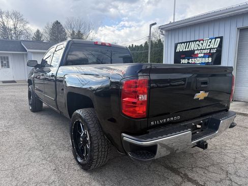 Used 2017 Chevrolet Silverado 1500 LT w/ All Star Edition image 7