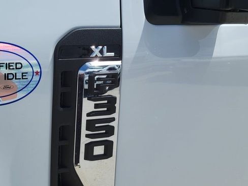 New 2025 Ford F350 XL image 11