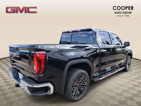 New 2026 GMC Sierra 1500 SLT w/ SLT Premium Plus Package AWD/4WD image 20