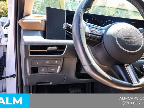 Used 2025 Hyundai Sonata Limited FWD image 20