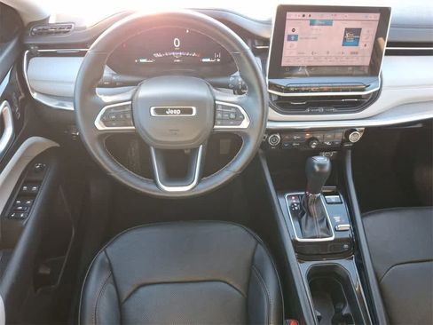 Used 2022 Jeep Compass Limited w/ Elite Group image 27