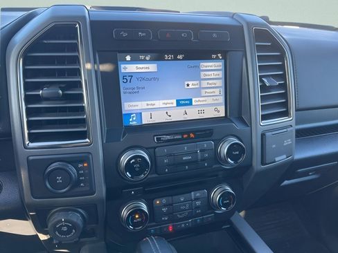 Used 2018 Ford F150 Raptor w/ Equipment Group 802A Luxury image 24