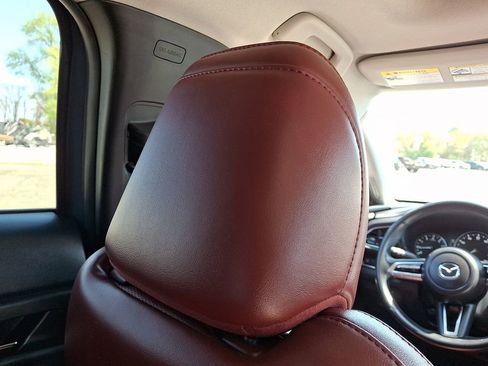 Used 2023 MAZDA CX-30 AWD 2.5 S w/ Preferred Package image 14