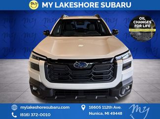 New 2026 Subaru Outback Premium AWD/4WD video 2