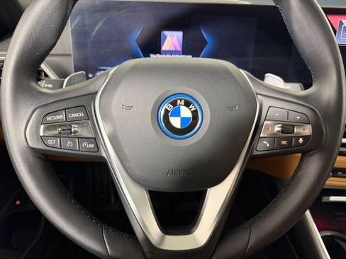 Certified 2023 BMW 330e w/ Driving Assistance Package RWD image 14