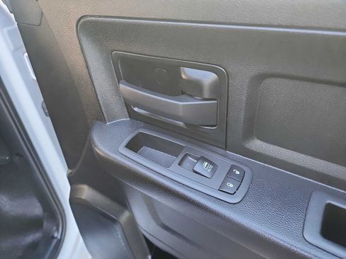 Used 2022 RAM 1500 Tradesman w/ Protection Group AWD/4WD image 34