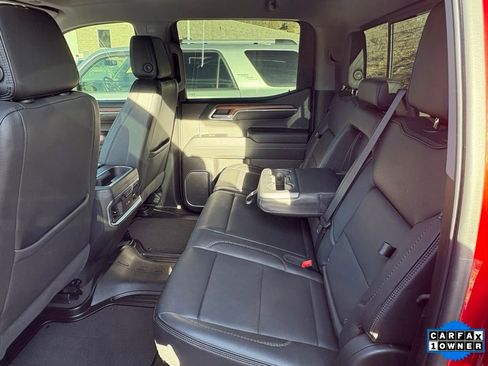 Used 2023 GMC Sierra 1500 Denali w/ Technology Package image 23