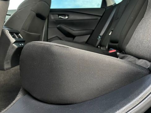 Certified 2025 Honda Accord SE image 39