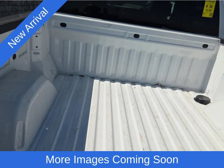 Used 2026 GMC Sierra 1500 SLT RWD image 7