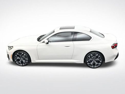 New 2026 BMW 230i xDrive Coupe w/ Premium Package AWD/4WD image 29