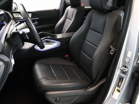 Used 2024 Mercedes-Benz GLE 450 4MATIC w/ AMG Line Exterior image 18