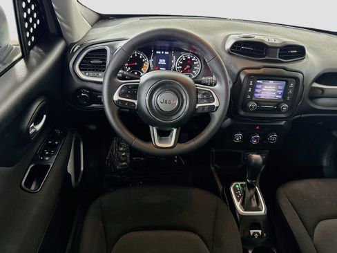 Used 2020 Jeep Renegade Sport w/ Sport Appearance Group FWD image 17