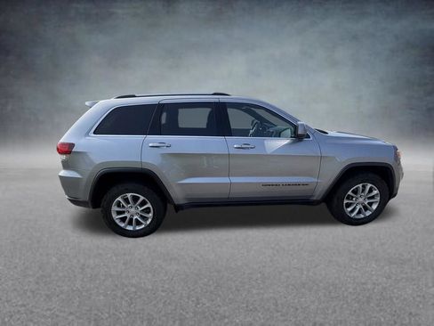 Used 2021 Jeep Grand Cherokee Laredo AWD/4WD image 7