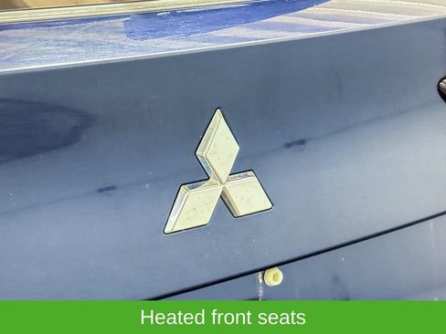 Used 2024 Mitsubishi Outlander SE AWD/4WD image 17