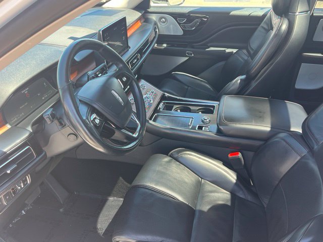 Used 2020 Lincoln Aviator Reserve w/ Equipment Group 202A AWD/4WD image 12