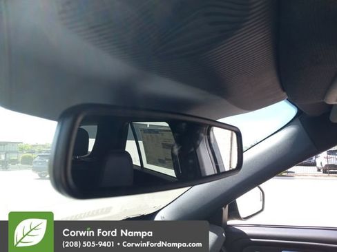 New 2026 Ford Explorer Tremor AWD/4WD image 21