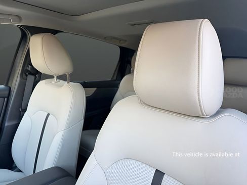 New 2026 MAZDA CX-70 3.3 Turbo w/ Premium Package image 9