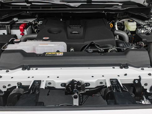 New 2026 Toyota Tundra SR5 RWD image 14