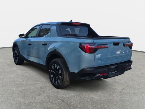 New 2026 Hyundai Santa Cruz SE FWD image 7
