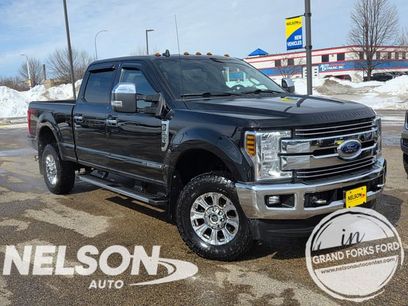Used 2019 Ford F350 Lariat w/ Lariat Ultimate Package