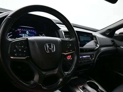 Used 2022 Honda Passport EX-L image 10
