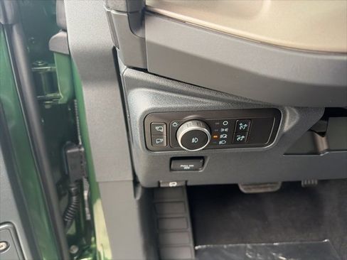 New 2025 Ford Bronco Outer Banks image 19