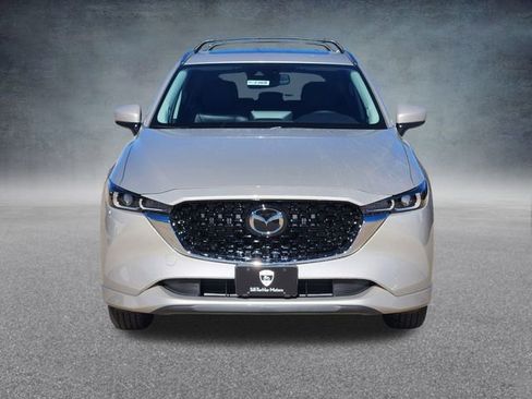 New 2025 MAZDA CX-5 AWD 2.5 S image 2