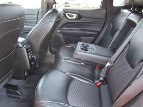 Used 2023 Jeep Compass Altitude image 37