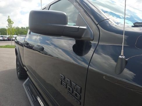 Used 2021 RAM 1500 Warlock AWD/4WD image 5