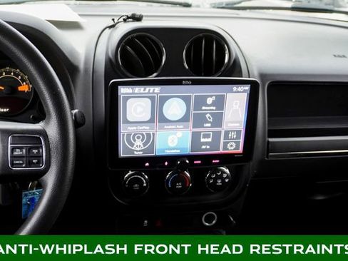 Used 2016 Jeep Patriot Sport image 10