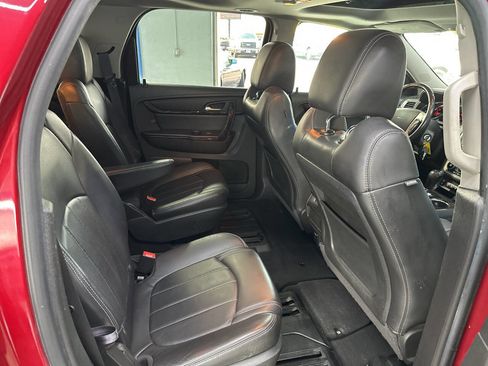 Used 2014 GMC Acadia Denali image 24