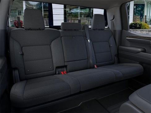 New 2026 GMC Sierra 1500 Elevation image 17