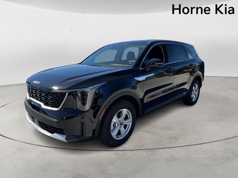 New 2026 Kia Sorento LX image 7