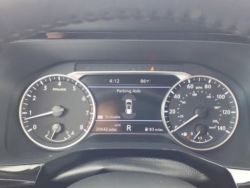 Certified 2023 Nissan Pathfinder SL w/ SL Premium Package AWD/4WD image 29