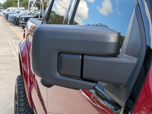 New 2025 Ford F150 XLT w/ Equipment Group 303A High image 11