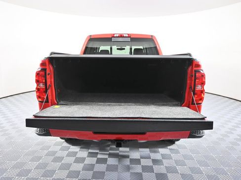 Used 2018 Chevrolet Silverado 1500 LT w/ All Star Edition image 6
