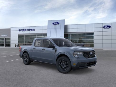 New 2026 Ford Maverick XLT FWD image 32