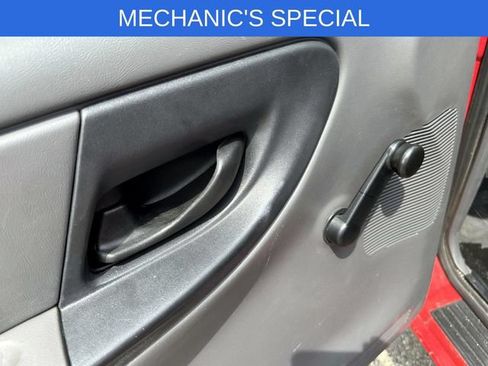 Used 2003 Ford Ranger 2WD Regular Cab image 12