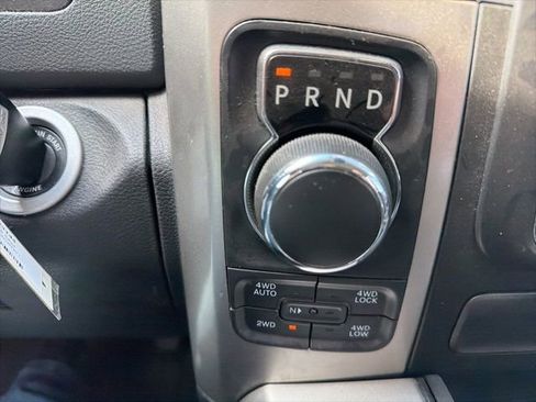 Used 2018 RAM 1500 Big Horn image 23