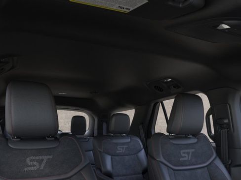 New 2026 Ford Explorer ST AWD/4WD image 22