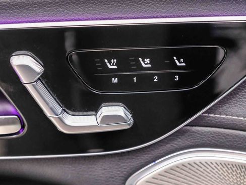 Certified 2024 Mercedes-Benz EQS 450+ SUV image 26