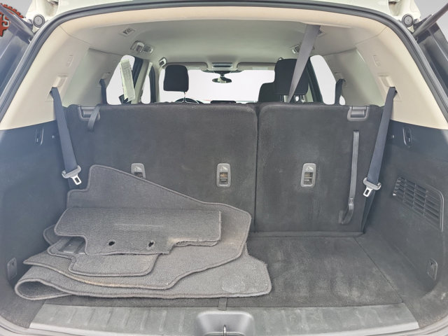 Used 2023 Nissan Pathfinder SV FWD image 12