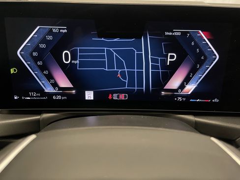 Certified 2024 BMW 430i Gran Coupe xDrive w/ Convenience Package image 20