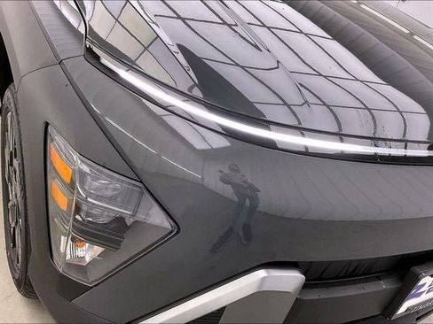New 2026 Hyundai Kona SEL Sport AWD/4WD image 15