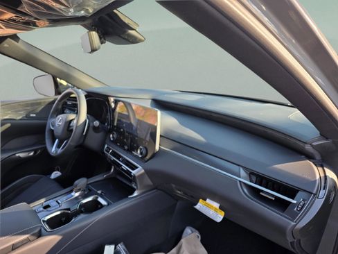 New 2026 Lexus RX 350 350 Premium+ image 22